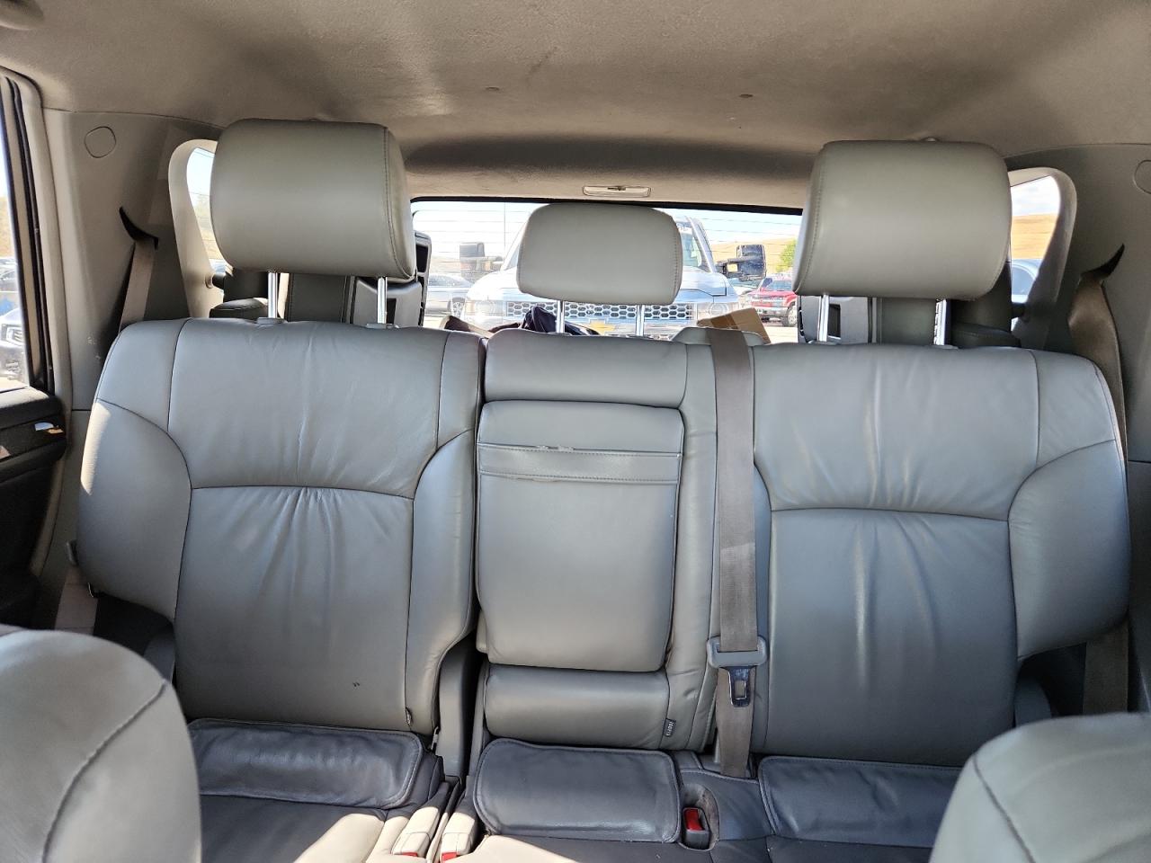 2004 Toyota 4Runner Limited VIN: JTEBU17R140021898 Lot: 80925525