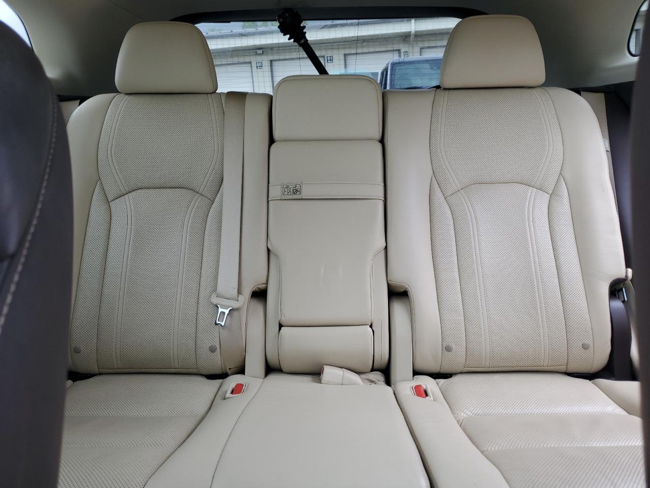 2017 Lexus Rx 350 Base VIN: 2T2BZMCA2HC120549 Lot: 84027875