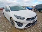2023 KIA CEED GT-LINE ISG  for sale at Copart YORK