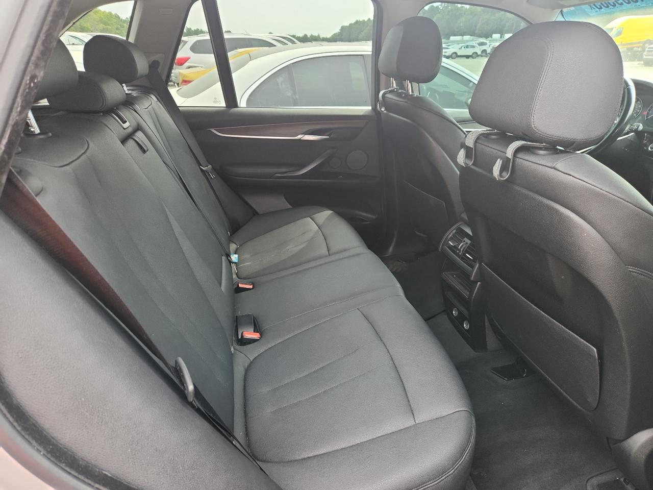 2016 BMW X5 Xdr40E VIN: 5UXKT0C53G0S79363 Lot: 71039585