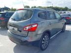 2013 NISSAN QASHQAI TEKNA + 2 DCI  for sale at Copart ST HELENS