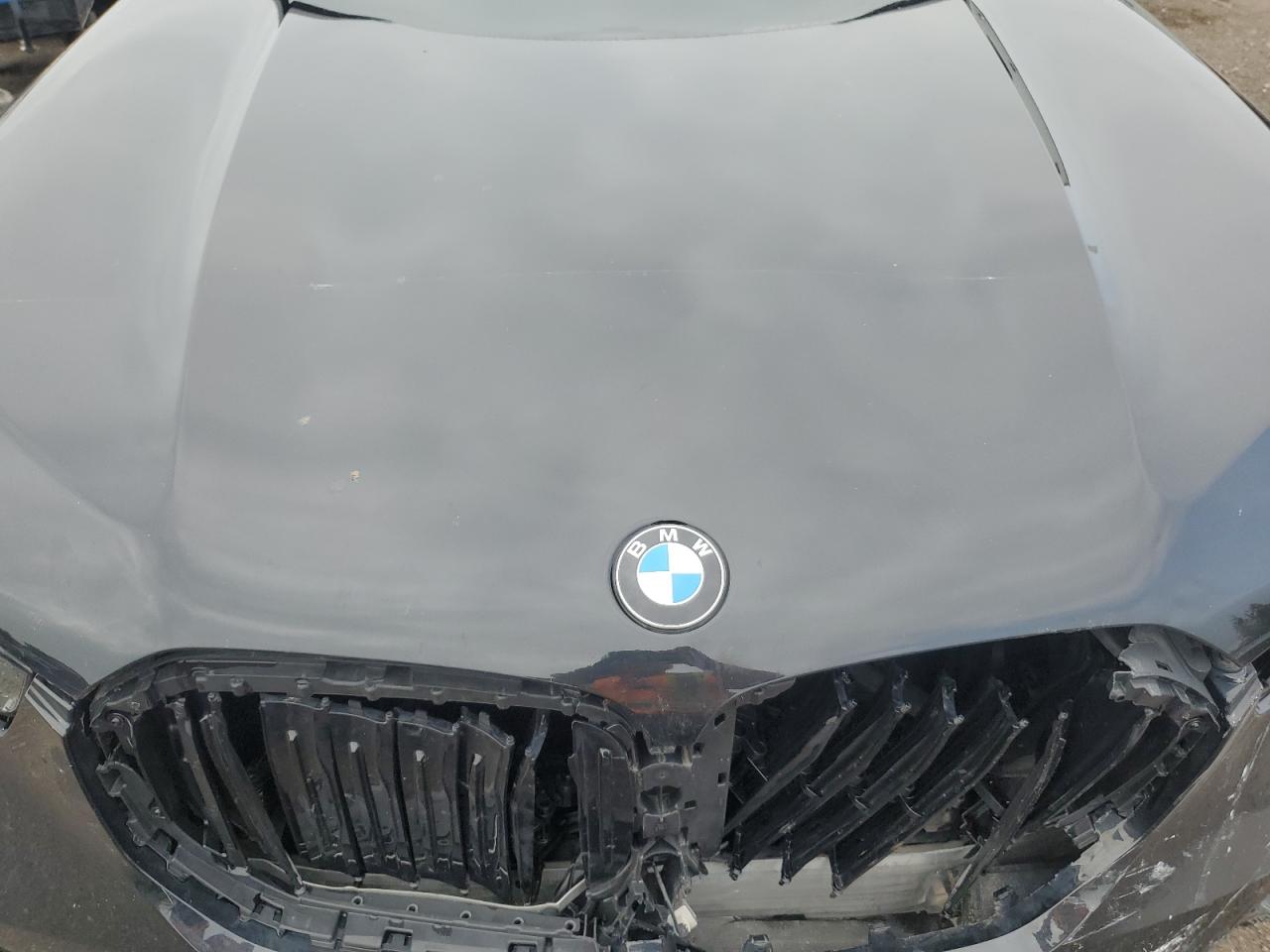 2024 BMW X5 xDrive40I VIN: 5UX23EU00R9U66638 Lot: 81390395