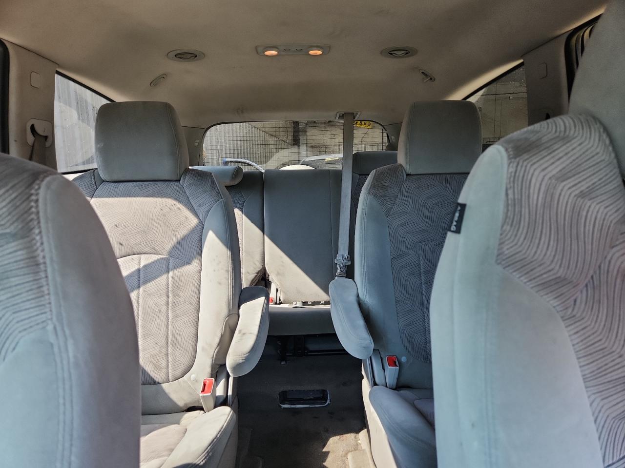 2014 Buick Enclave VIN: 5GAKRAKD9EJ324085 Lot: 81149905