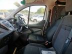 2015 FORD TRANSIT CUSTOM 330 TREND 2.2 TDCI 125PS LOW ROOF TREND VAN for sale at Copart WOLVERHAMPTON