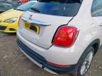2015 FIAT 500X POP STAR MULTIAIR  for sale at Copart WOLVERHAMPTON
