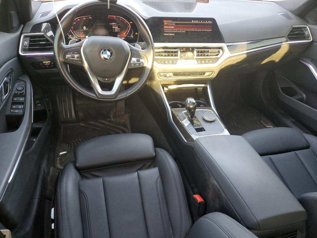 2020 BMW 330Xi VIN: 3MW5R7J06L8B13011 Lot: 84369765