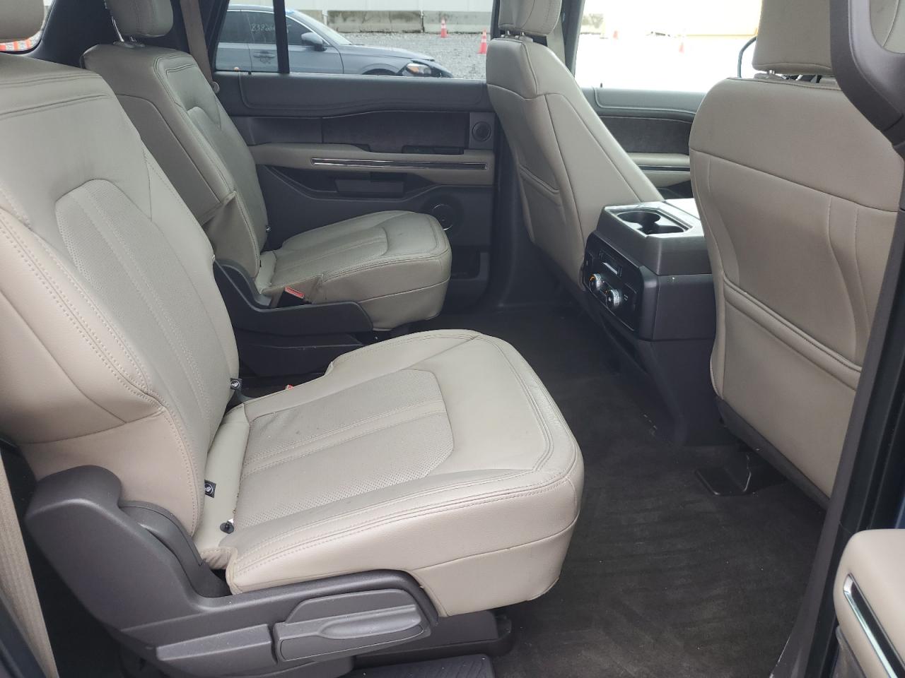 2018 Ford Expedition Max Limited VIN: 1FMJK2AT6JEA55474 Lot: 83800545