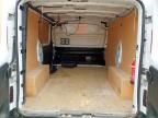 2020 RENAULT TRAFIC SL28 B-NESS+ ENERG  for sale at Copart WHITBURN