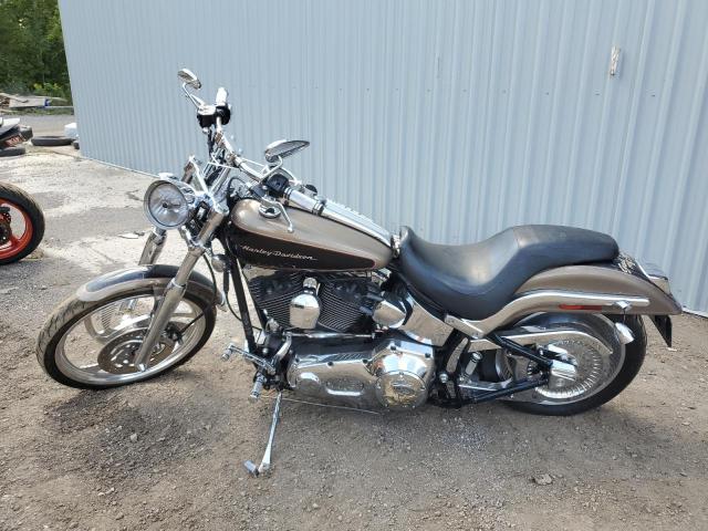 2005 HARLEY-DAVIDSON FXSTDI   