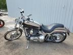 2005 HARLEY-DAVIDSON FXSTDI    for sale at Copart ON - COOKSTOWN