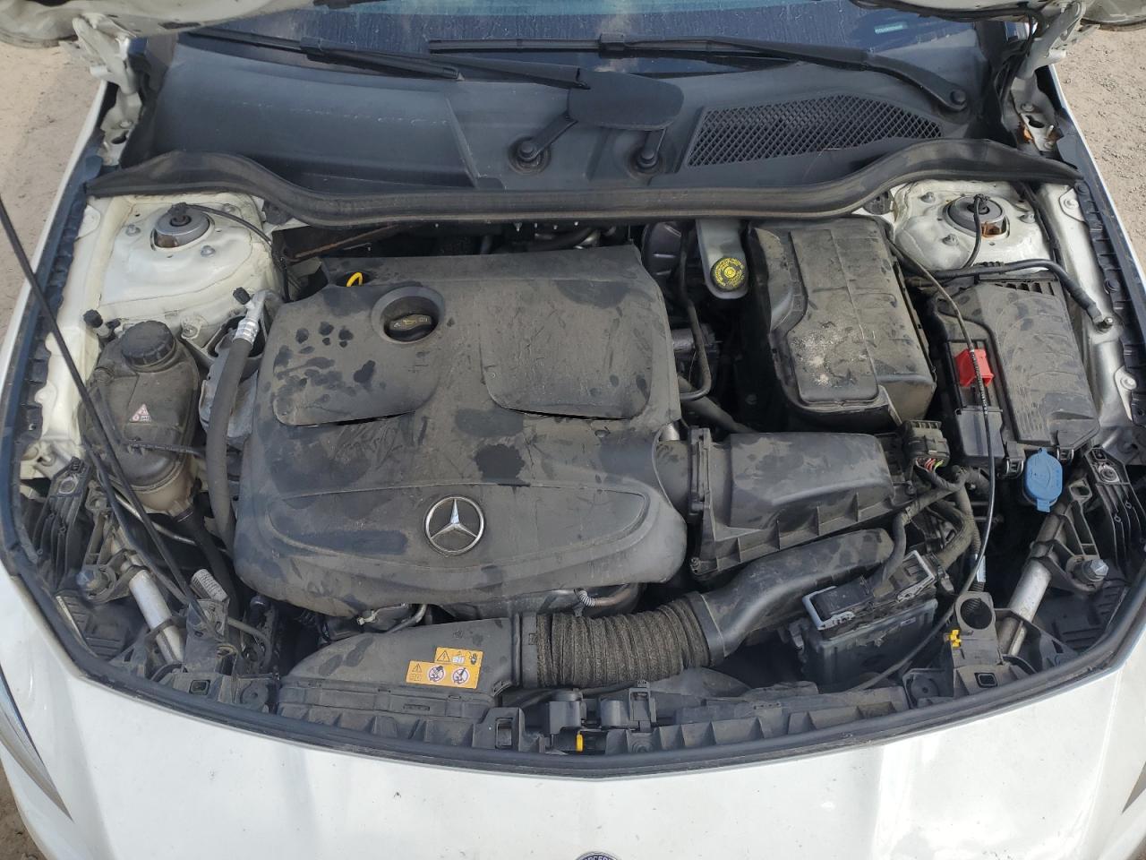 2018 Mercedes-Benz Cla 250 4Matic VIN: WDDSJ4GB9JN546620 Lot: 81302495