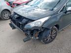 2016 PEUGEOT 3008 ACTIVE for sale at Copart PETERLEE