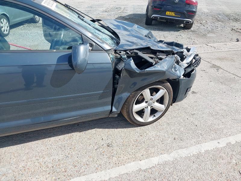 2009 AUDI A3 SE TECHNIK MPI 