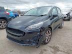 2022 FORD FIESTA TREND  for sale at Copart YORK