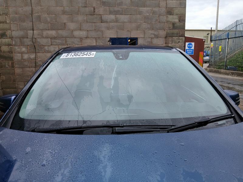 2012 MERCEDES-BENZ B180 BLUEEFFICIENCY SE 