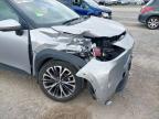 2023 TOYOTA YARIS CROSS EXCEL for sale at Copart CORBY