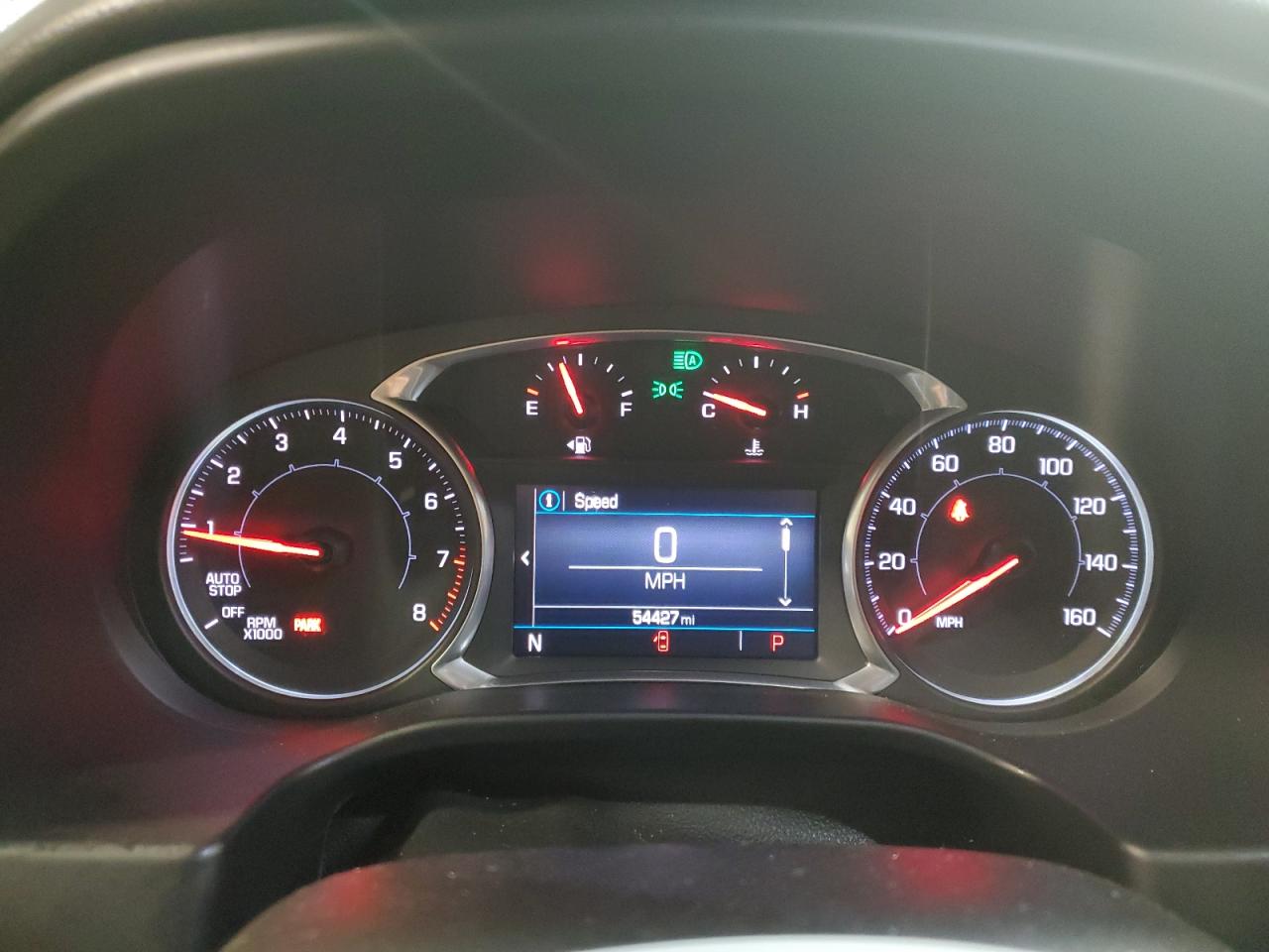 2021 GMC Acadia Sle VIN: 1GKKNRLS3MZ106797 Lot: 81561505