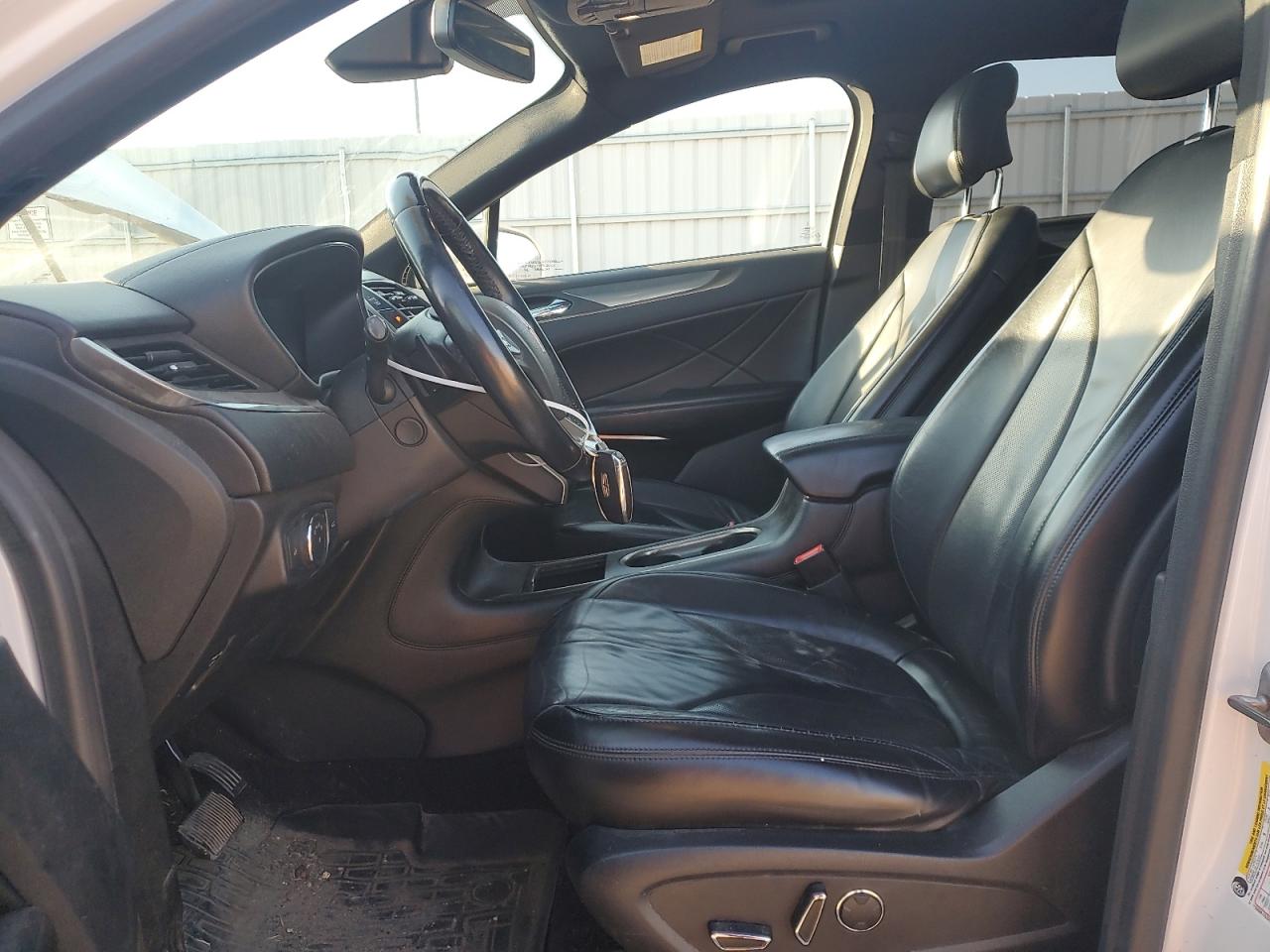 2019 Lincoln Mkc Select VIN: 5LMCJ2D90KUL01144 Lot: 81191945