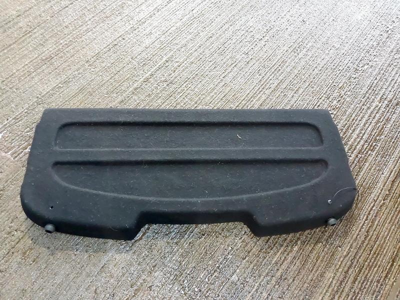 2009 FORD FIESTA TITANIUM 96 