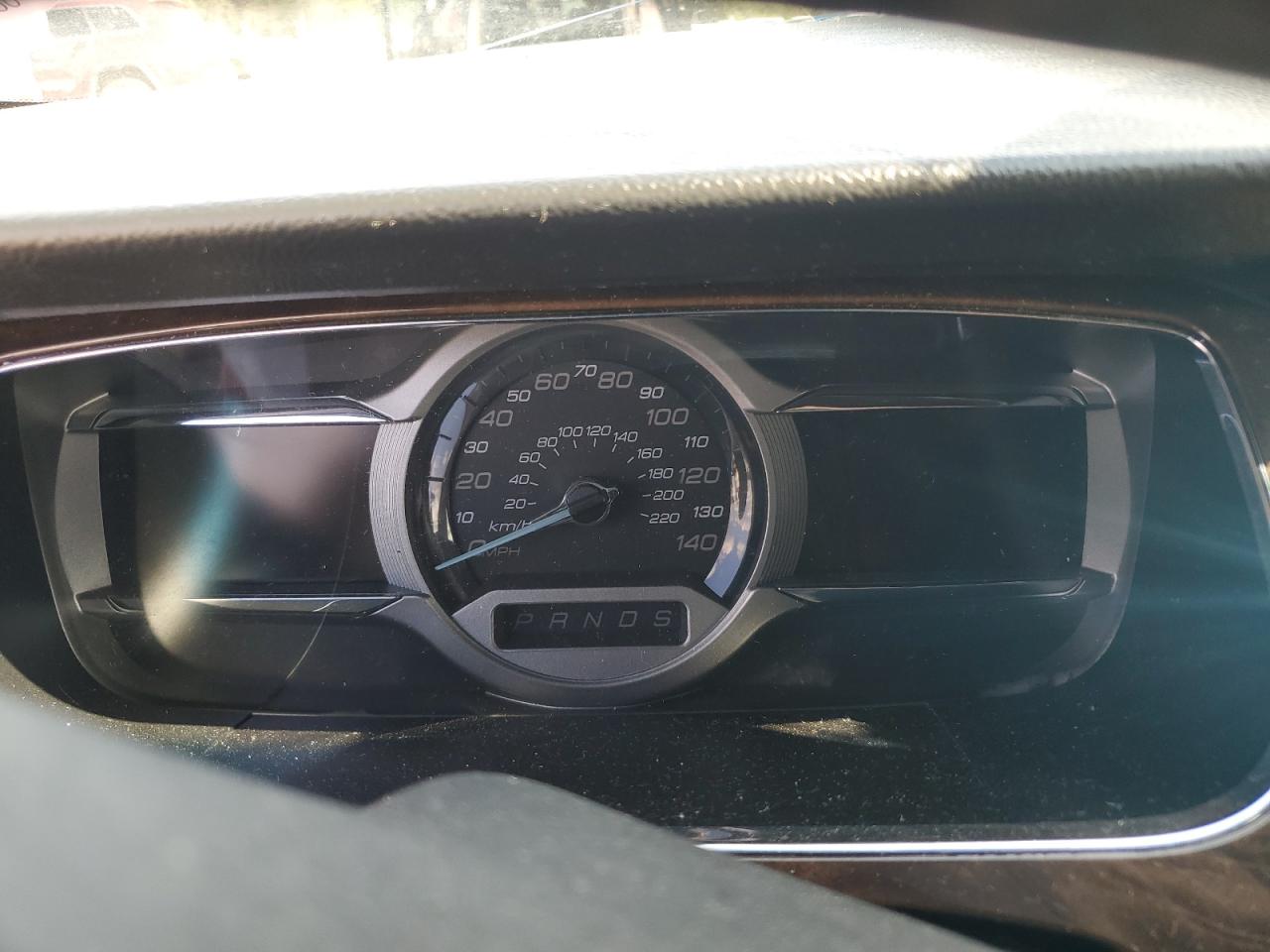 2014 Ford Taurus Limited VIN: 1FAHP2F80EG168894 Lot: 81459725