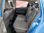 2016 TOYOTA YARIS HYBRID EXCEL CVT  for sale at Copart BRISTOL