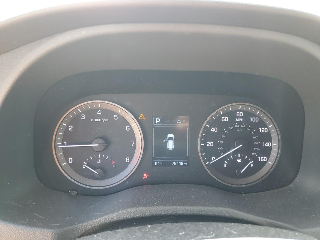 2016 Hyundai Tucson Limited VIN: KM8J3CA43GU245842 Lot: 70702715