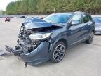 2017 RENAULT KADJAR DYNAMIQUE S NAV DC  for sale at Copart WHITBURN