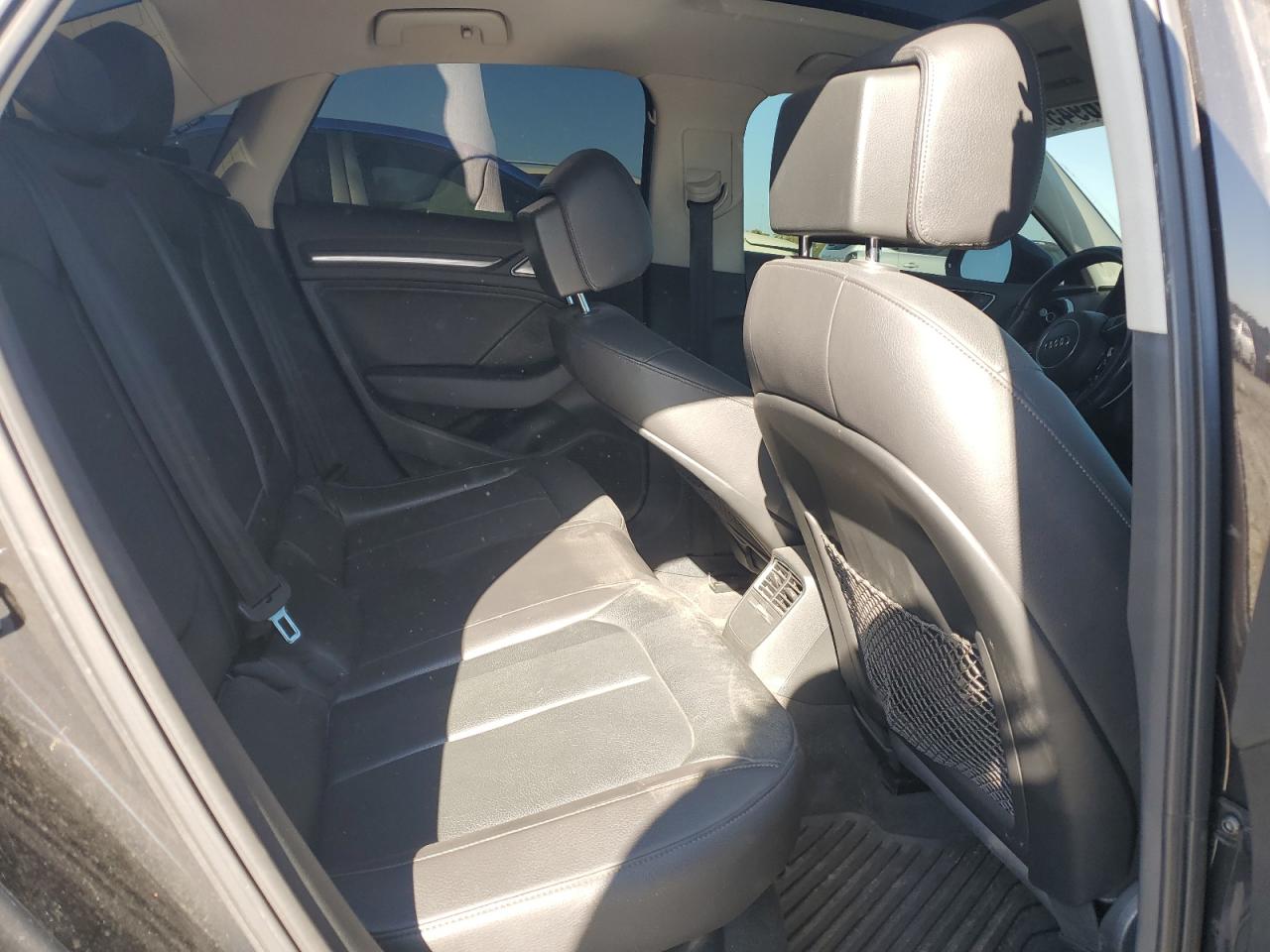 2015 Audi A3 Premium Plus VIN: WAUEFGFF6F1061006 Lot: 80916945