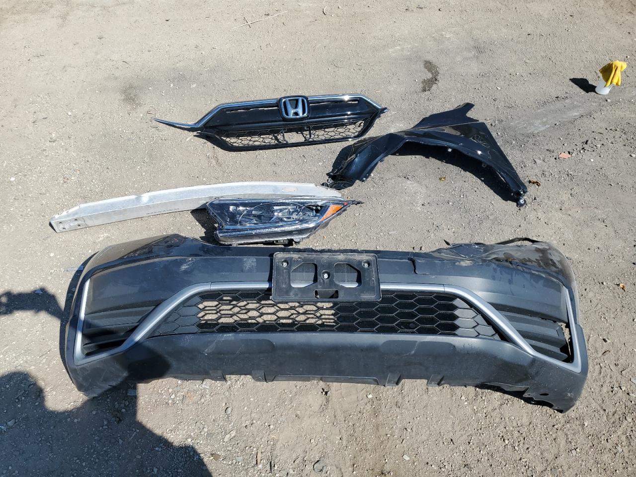 2021 Honda Cr-V Se VIN: 7FARW2H72ME030227 Lot: 81090445