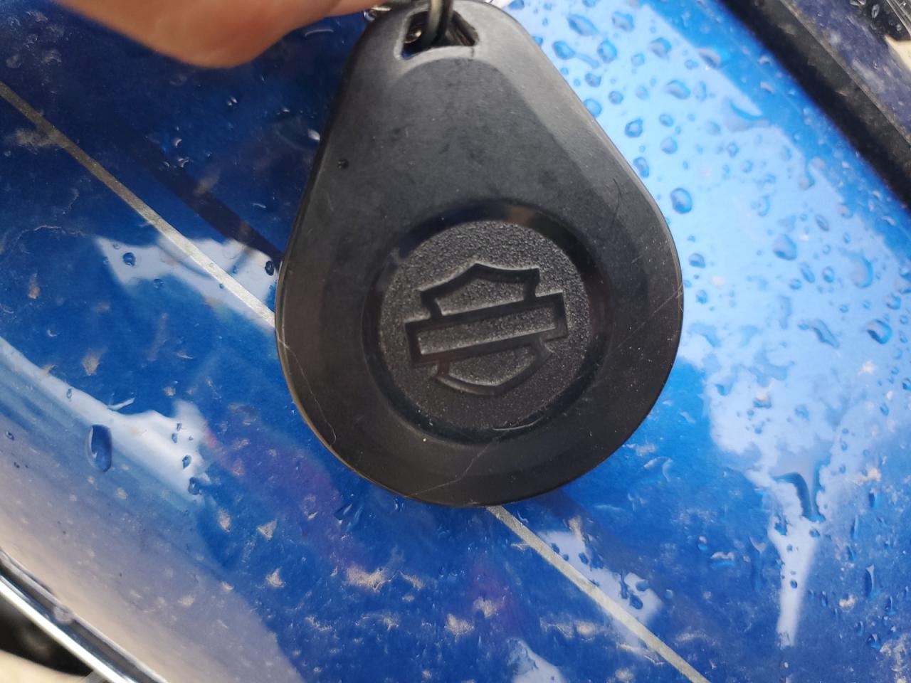 2024 Harley-Davidson Flhtcutg VIN: 1HD1MAF17RB857964 Lot: 81804715