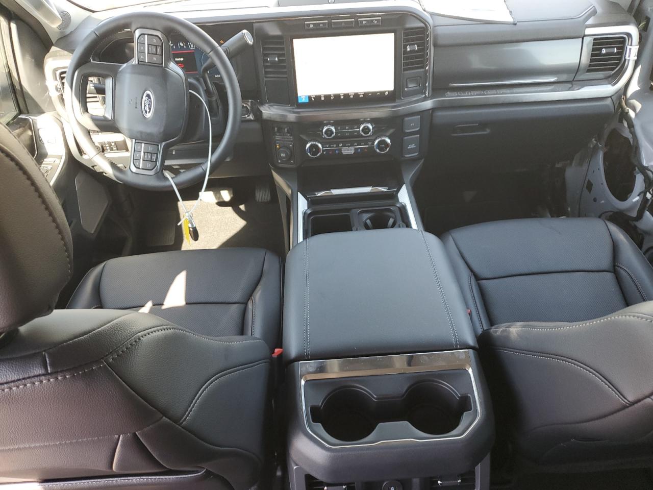 2024 Ford F250 Super Duty VIN: 1FT8W2BTXREF04978 Lot: 82164615