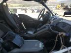 2019 YAMAHA YXZ1000    for sale at Copart UT - OGDEN