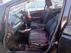 2015 HONDA JAZZ EX I-VTEC CVT  for sale at Copart ROCHFORD