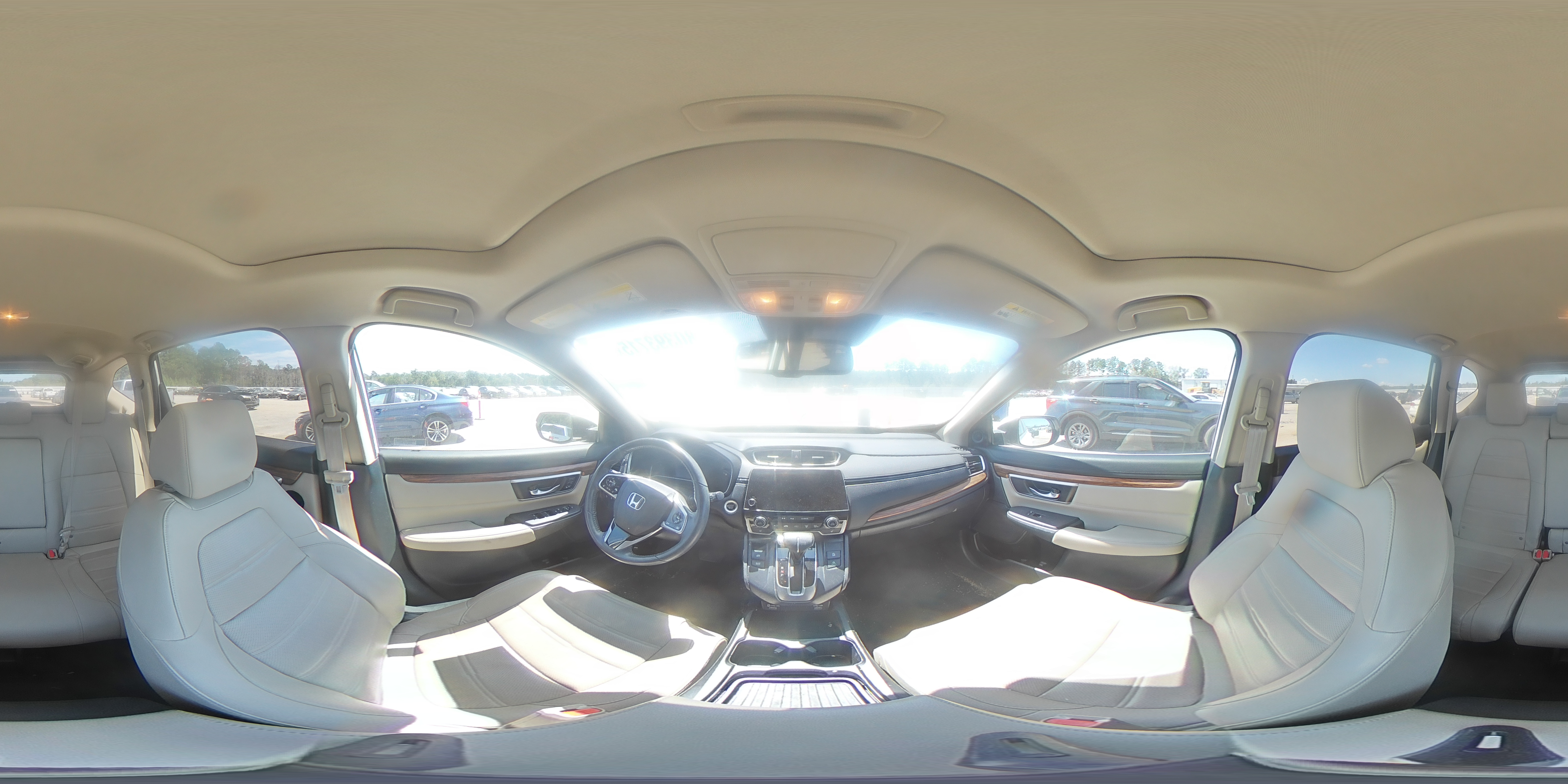 2020 Honda Cr-V Exl VIN: 5J6RW1H89LL013896 Lot: 80393715