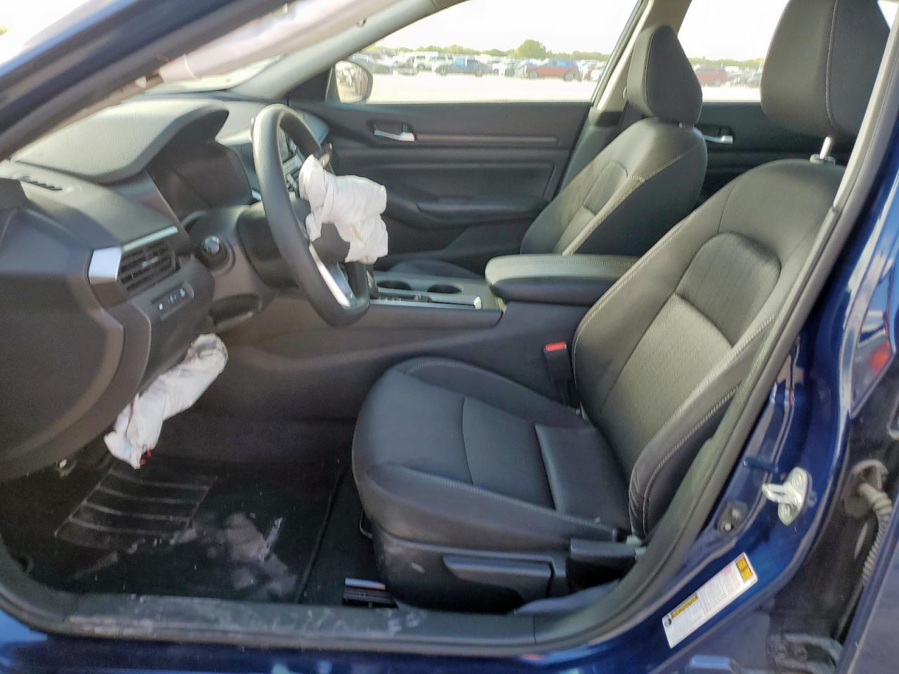 2022 Nissan Altima S VIN: 1N4BL4BV3NN406628 Lot: 81807895