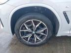 2022 BMW X3 XDRIVE20I M SPORT MHEV  for sale at Copart WHITBURN