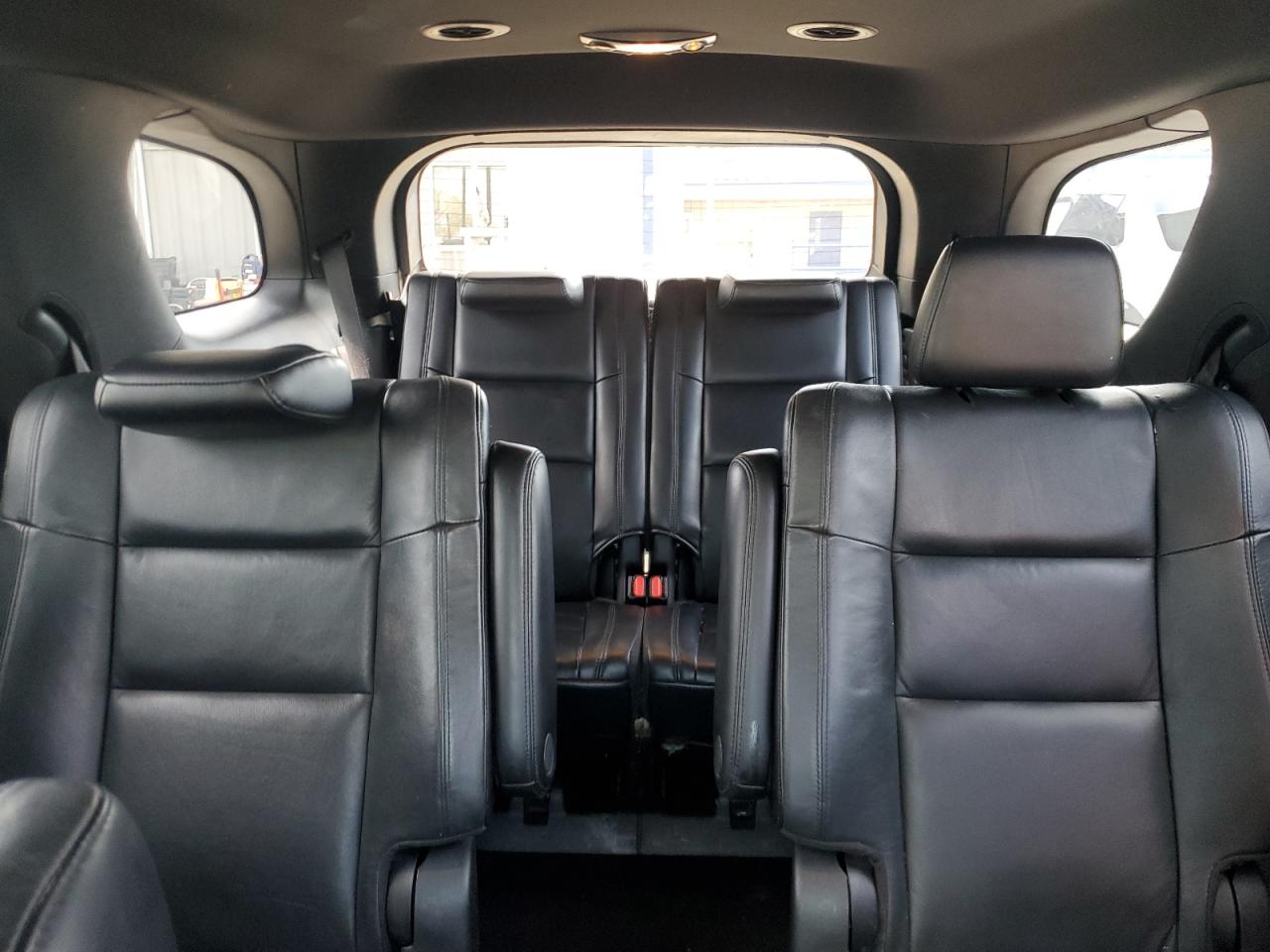 2020 Dodge Durango Gt VIN: 1C4RDHDG4LC373868 Lot: 81200705