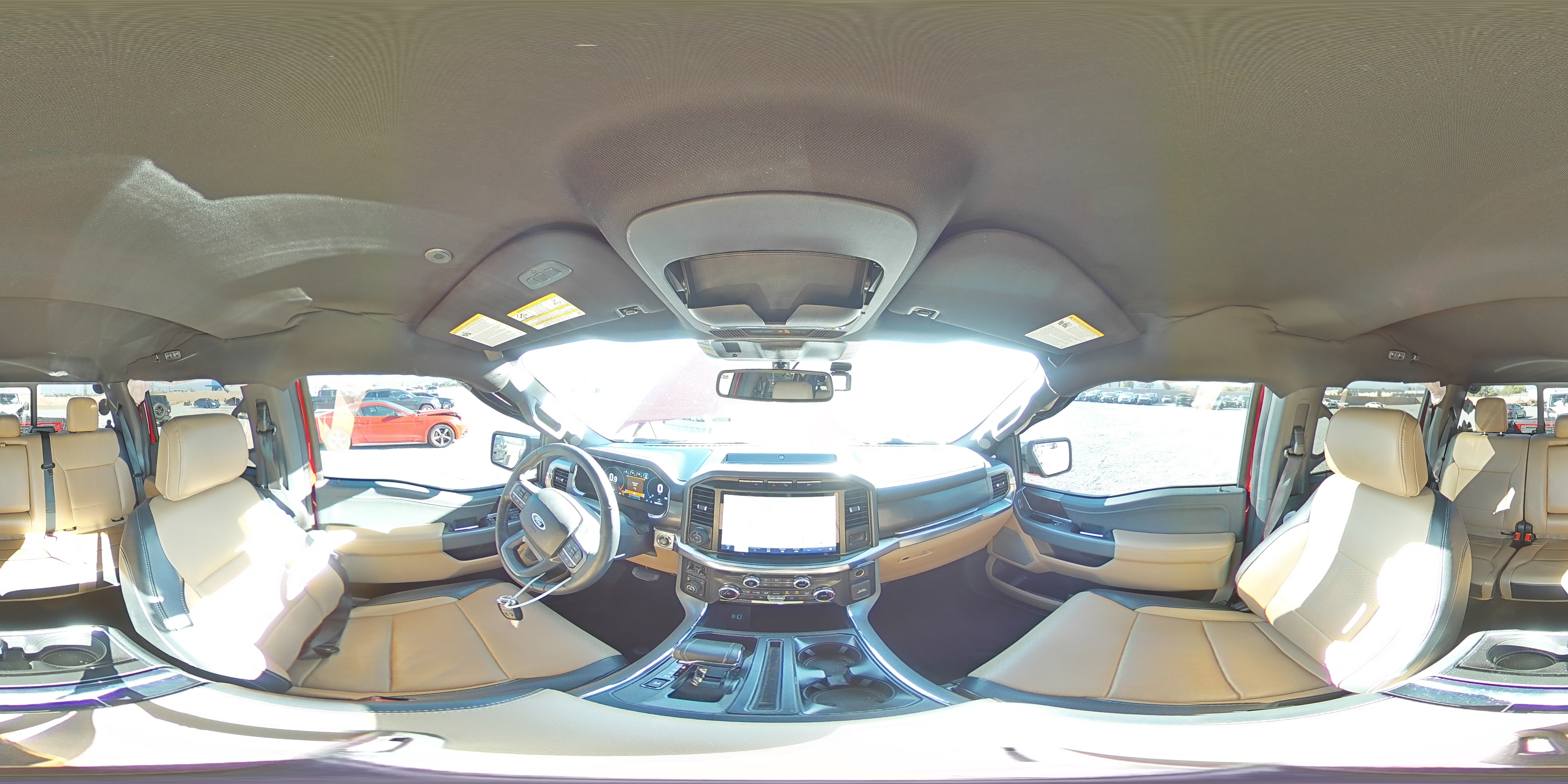 2022 Ford F150 Supercrew VIN: 1FTFW1E81NKF13749 Lot: 81740555