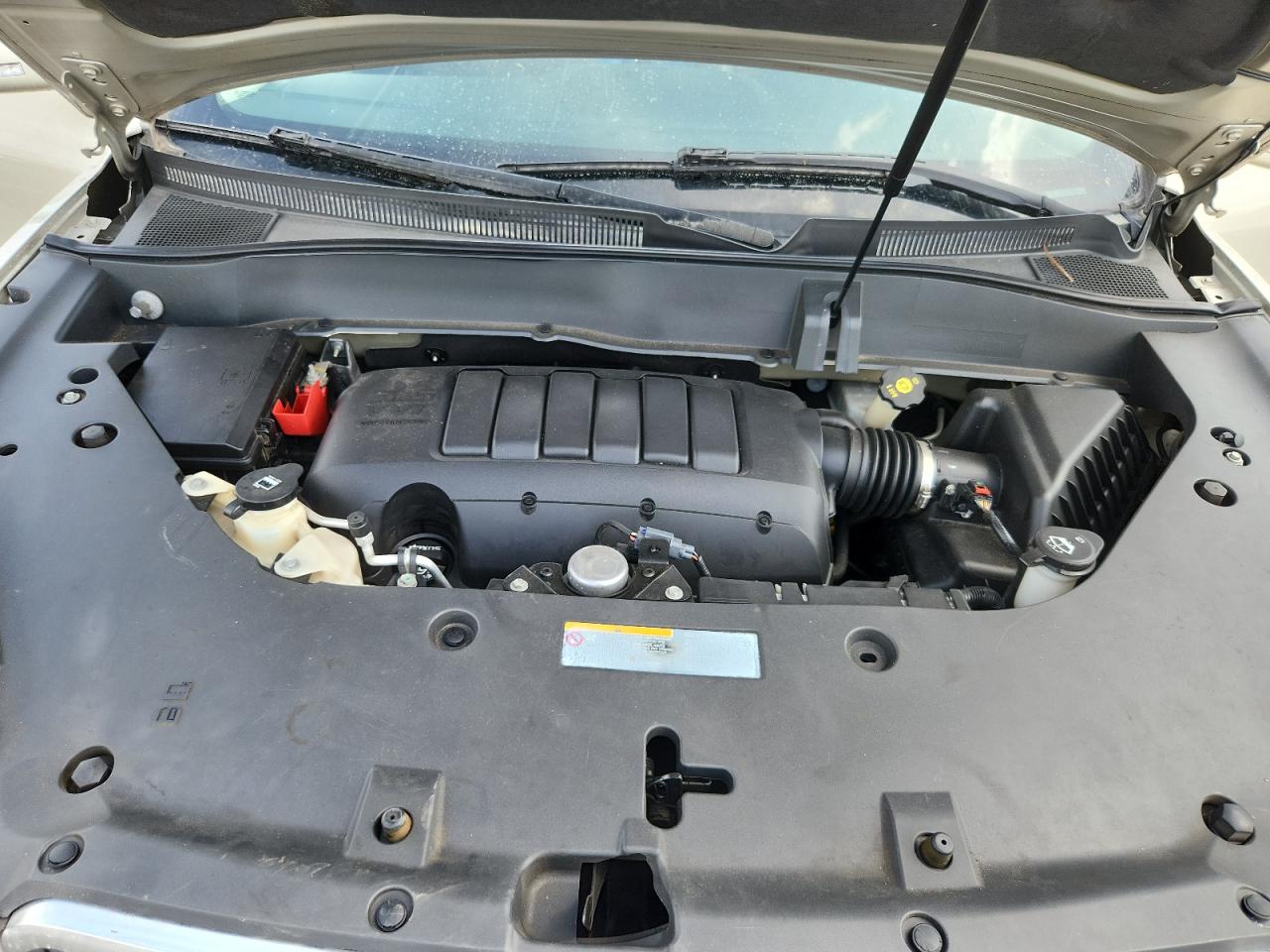 2014 GMC Acadia Slt-1 VIN: 1GKKRRKD1EJ361343 Lot: 81706815