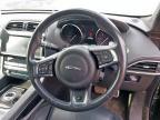 2020 JAGUAR F-PACE R-SPORT AWD D AUTO  for sale at Copart WESTBURY