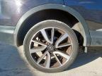 2014 NISSAN QASHQAI TEKNA DCI 4X4 1.6 DCI TEKNA 5DR 4WD for sale at Copart YORK