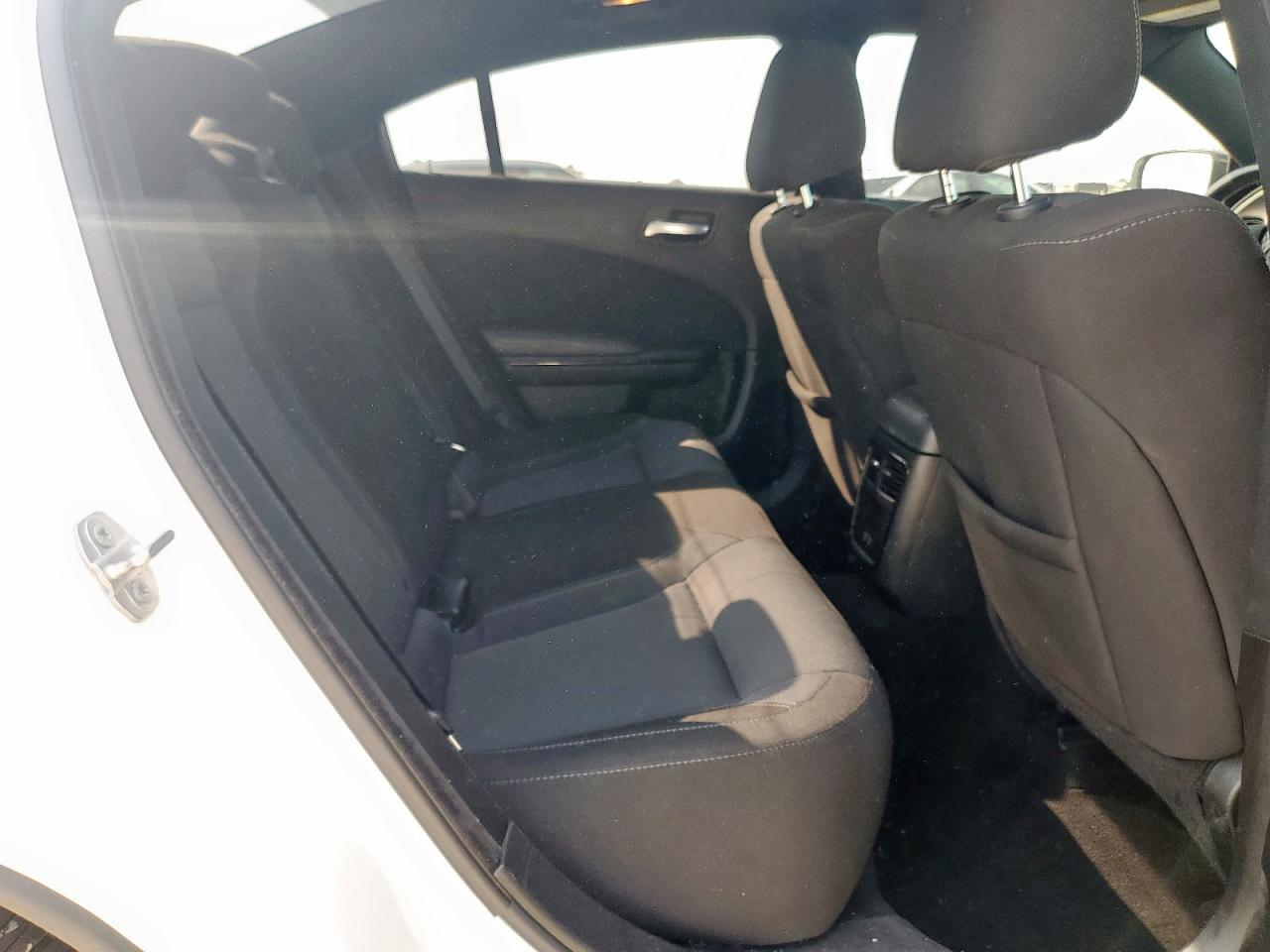 2022 Dodge Charger Sxt VIN: 2C3CDXBG7NH217430 Lot: 82038695