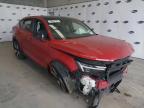 2023 VOLVO C40  for sale at Copart CASTLEDERMOT - IRELAND