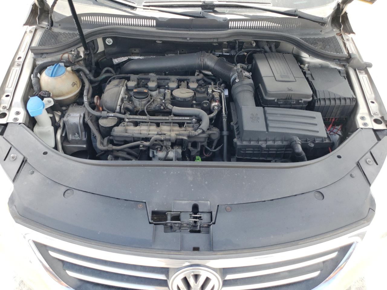 2012 Volkswagen Cc Sport VIN: WVWMP7AN5CE545151 Lot: 80276065