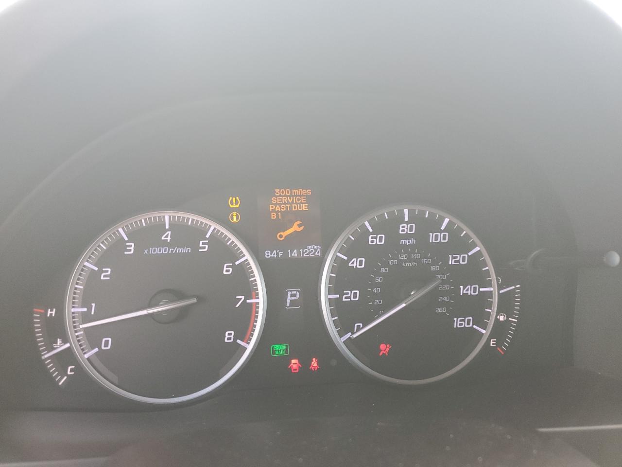 2014 Acura Rdx Technology VIN: 5J8TB4H52EL024788 Lot: 84359505