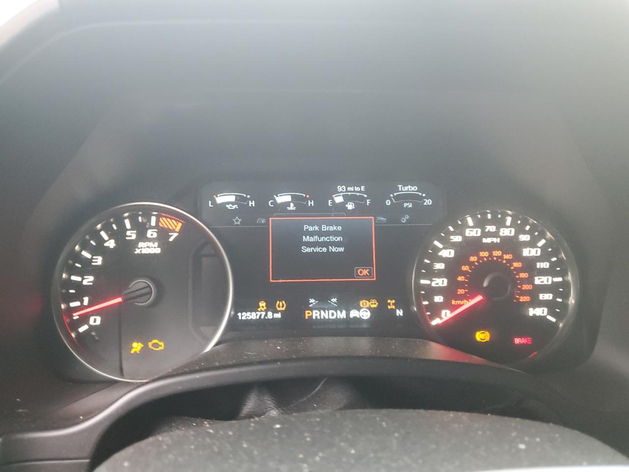 2019 Ford F150 Raptor VIN: 1FTFW1RG3KFB45998 Lot: 80753815