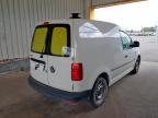 2018 VOLKSWAGEN CADDY C20 STARTLINE TDI  for sale at Copart SANDTOFT