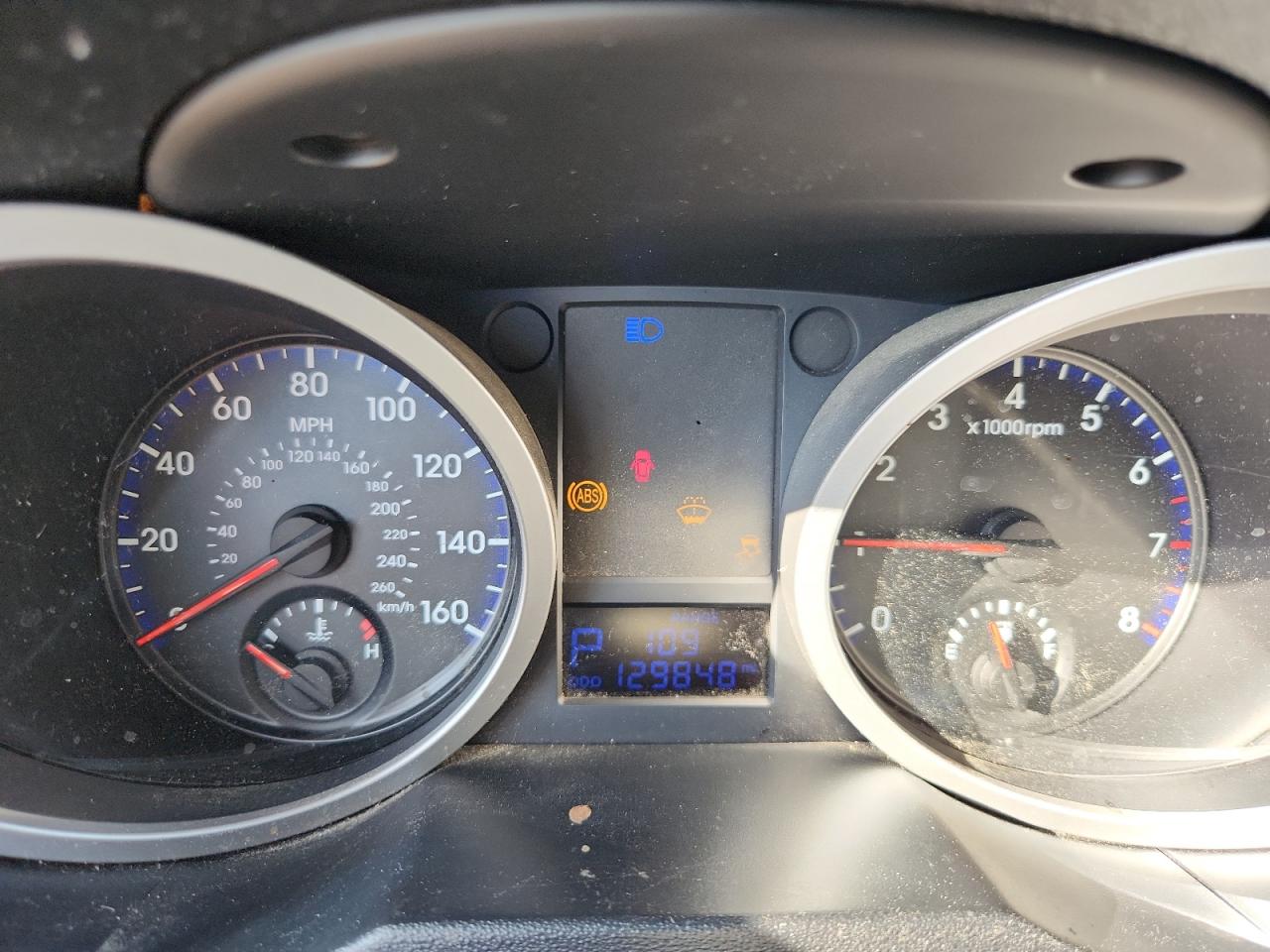 2010 Hyundai Genesis Coupe 2.0T VIN: KMHHT6KD9AU009993 Lot: 84393205