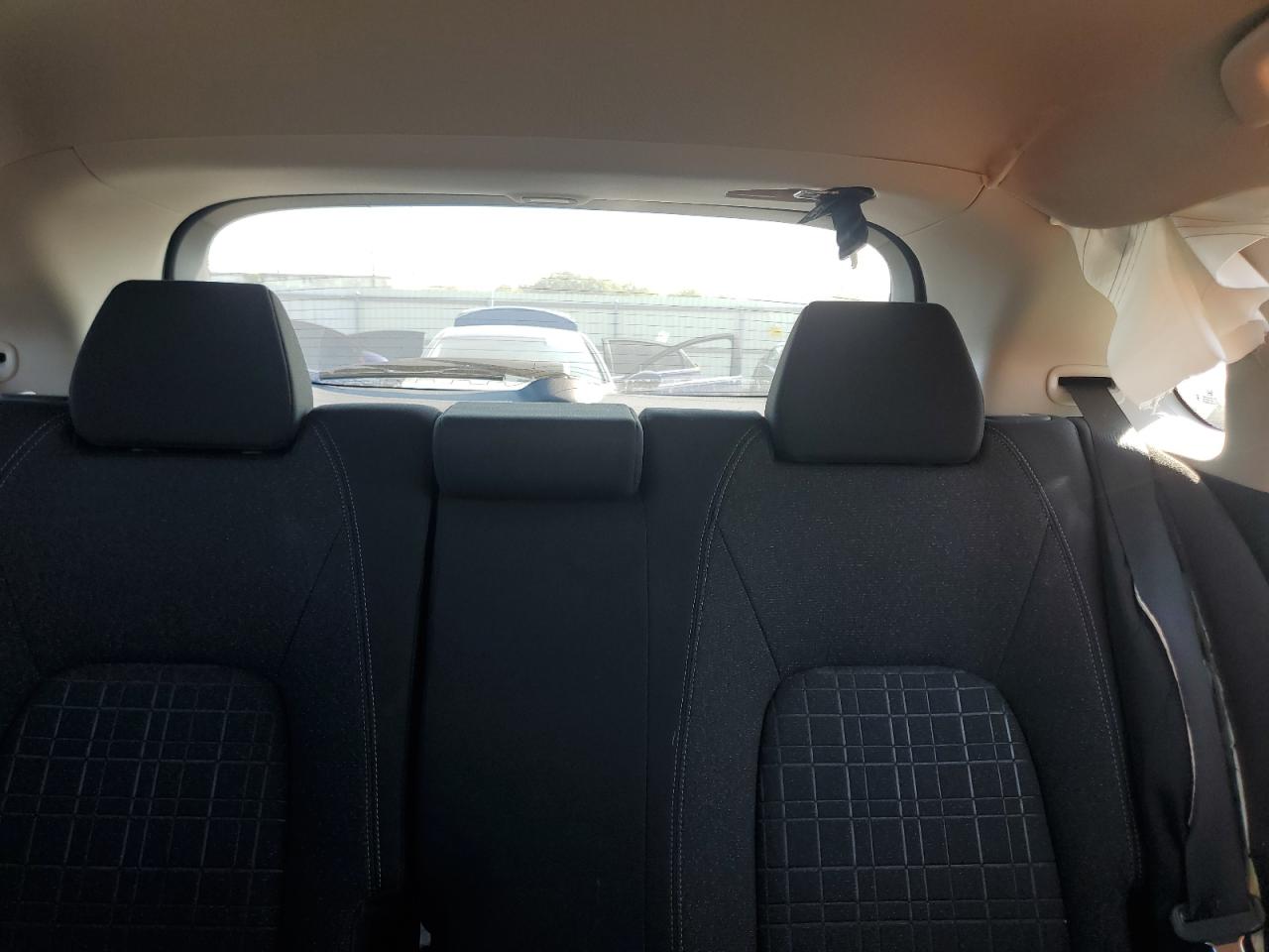 2024 Honda Hr-V Lx VIN: 3CZRZ2H31RM734948 Lot: 81549145