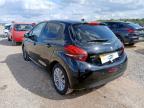 2019 PEUGEOT 208 SIGNATURE PURETECH S/  for sale at Copart CORBY
